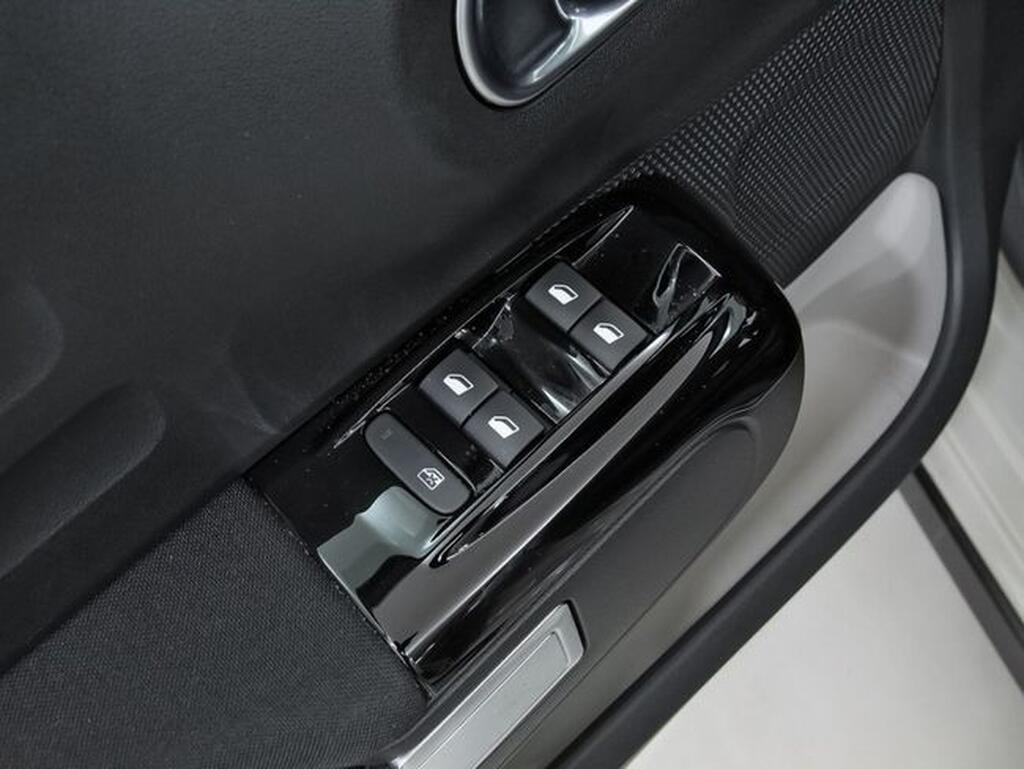 Citroën C3 PureTech 81KW (110CV) S&S Shine Segunda mano