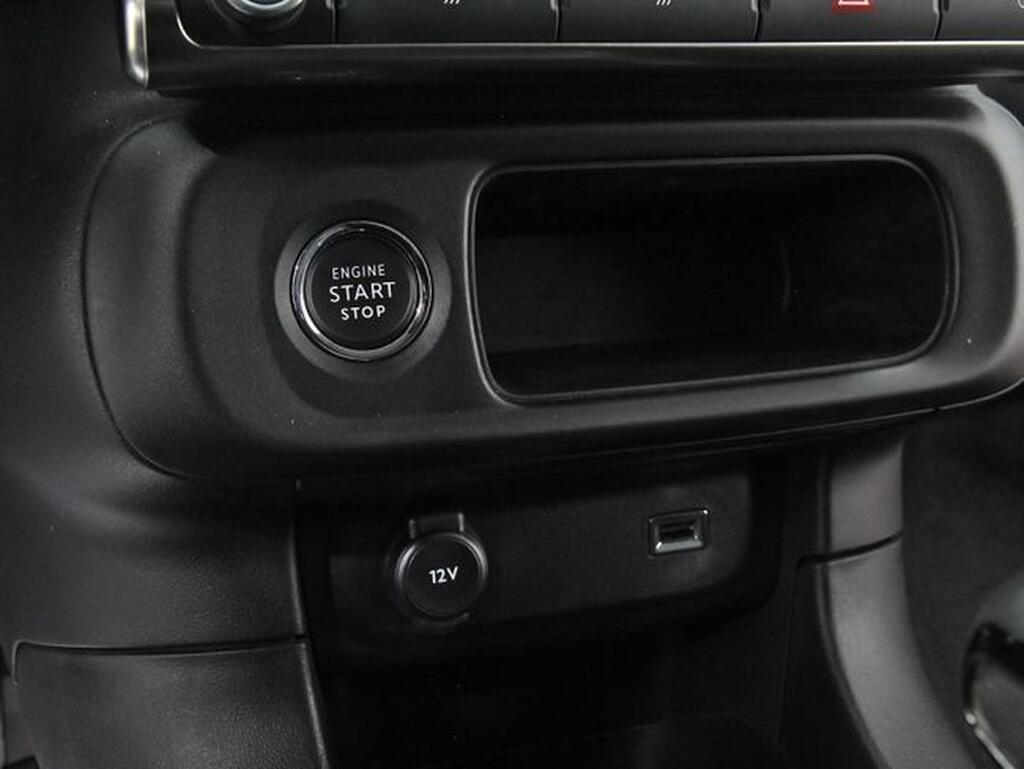 Citroën C3 PureTech 81KW (110CV) S&S Shine Segunda mano