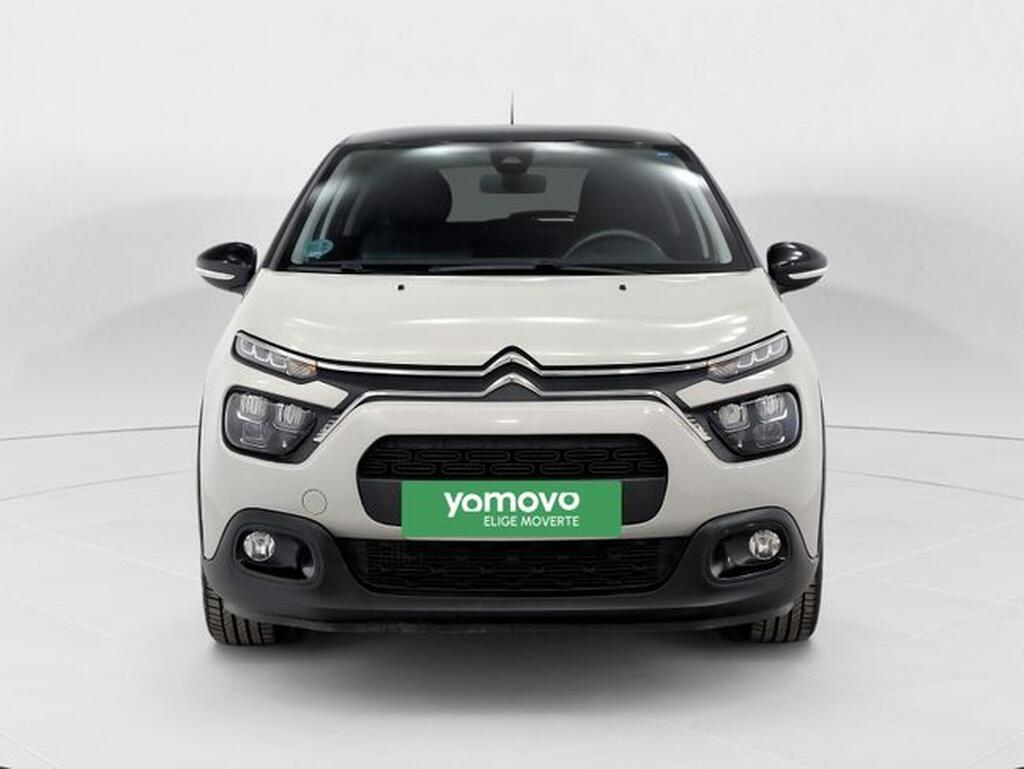 Citroën C3 PureTech 81KW (110CV) S&S Shine Segunda mano