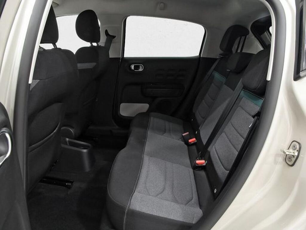 Citroën C3 PureTech 81KW (110CV) S&S Shine Segunda mano