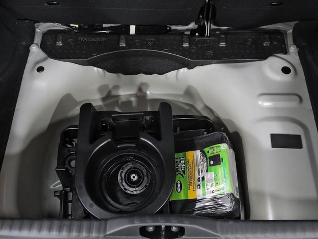 Citroën C3 PureTech 81KW (110CV) S&S Shine Segunda mano