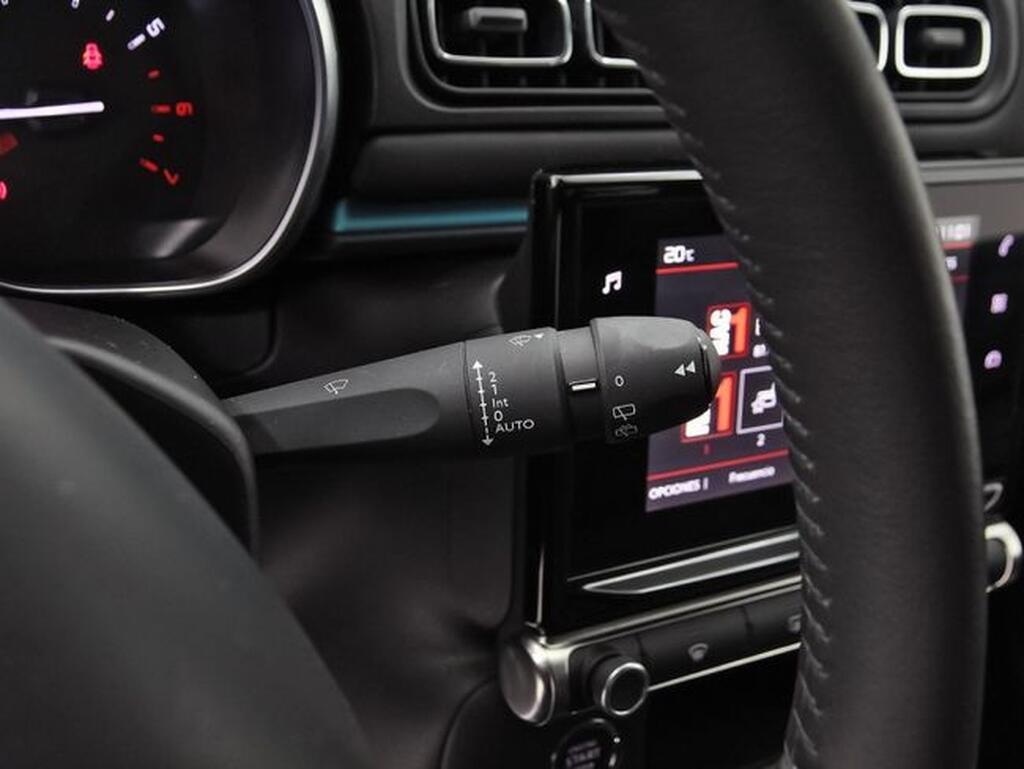 Citroën C3 PureTech 81KW (110CV) S&S Shine Segunda mano