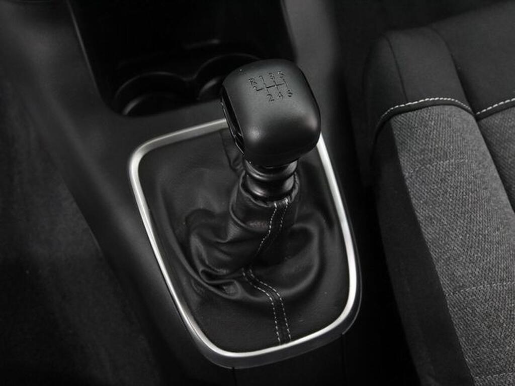 Citroën C3 PureTech 81KW (110CV) S&S Shine Segunda mano