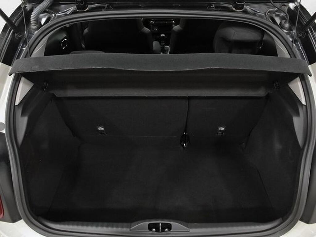 Citroën C3 PureTech 81KW (110CV) S&S Shine Segunda mano