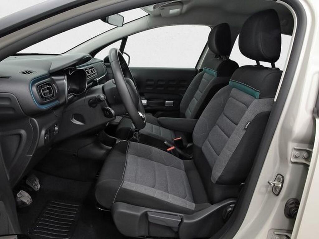 Citroën C3 PureTech 81KW (110CV) S&S Shine Segunda mano