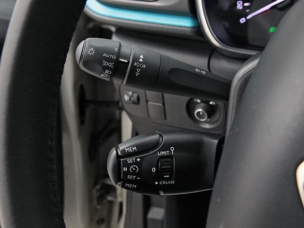 Citroën C3 PureTech 81KW (110CV) S&S Shine Segunda mano