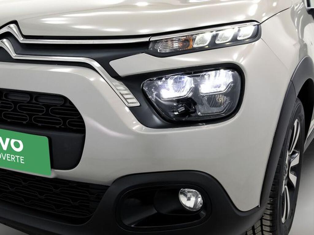 Citroën C3 PureTech 81KW (110CV) S&S Shine Segunda mano