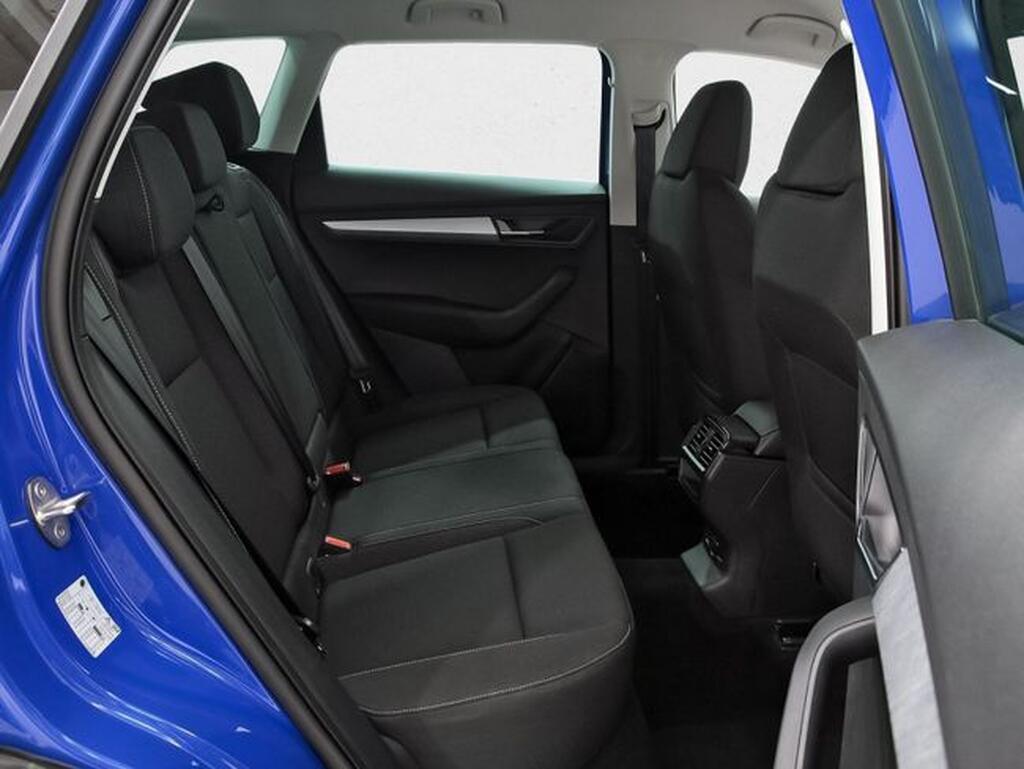 Skoda Karoq 1.5 TSI 110kW (150CV) DSG ACT Selection Segunda mano