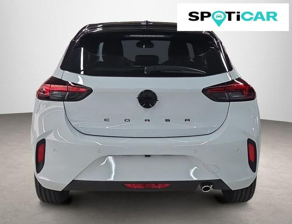Opel Corsa 1.2T XHL 74kW (100CV) GS Km0