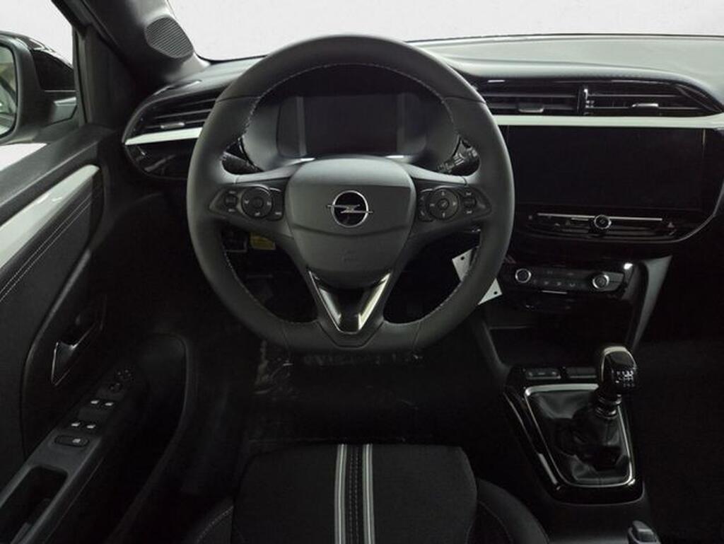 Opel Corsa 1.2T XHL 74kW (100CV) GS Km0