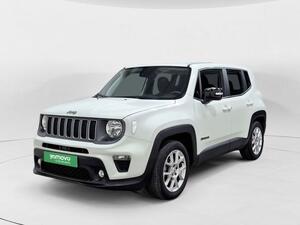 Jeep Renegade Limited 1.0 Gasolina 88 kW (120 CV) 4
