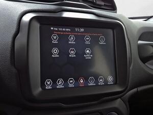Jeep Renegade Limited 1.0 Gasolina 88 kW (120 CV) 20