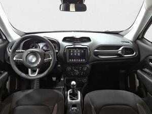 Jeep Renegade Limited 1.0 Gasolina 88 kW (120 CV) 7