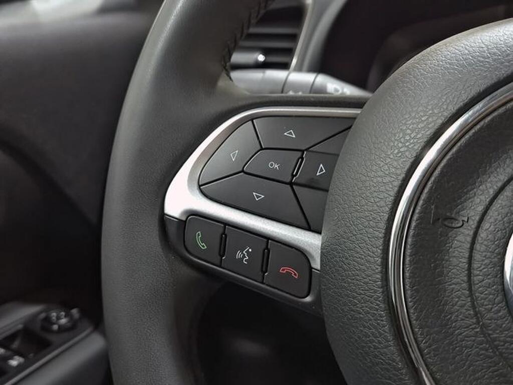 Jeep Renegade Limited 1.0 Gasolina 88 kW (120 CV) Segunda mano