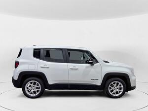 Jeep Renegade Limited 1.0 Gasolina 88 kW (120 CV) 3