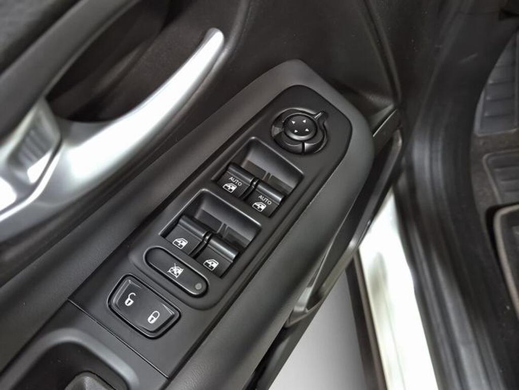 Jeep Renegade Limited 1.0 Gasolina 88 kW (120 CV) Segunda mano