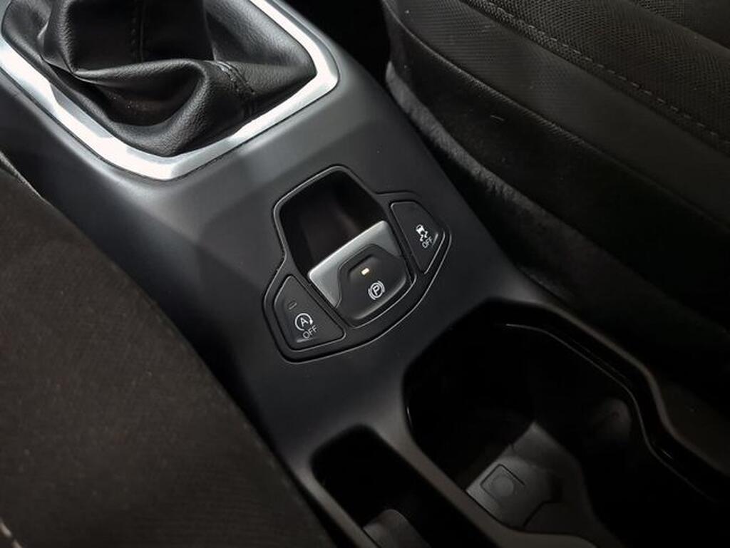 Jeep Renegade Limited 1.0 Gasolina 88 kW (120 CV) Segunda mano