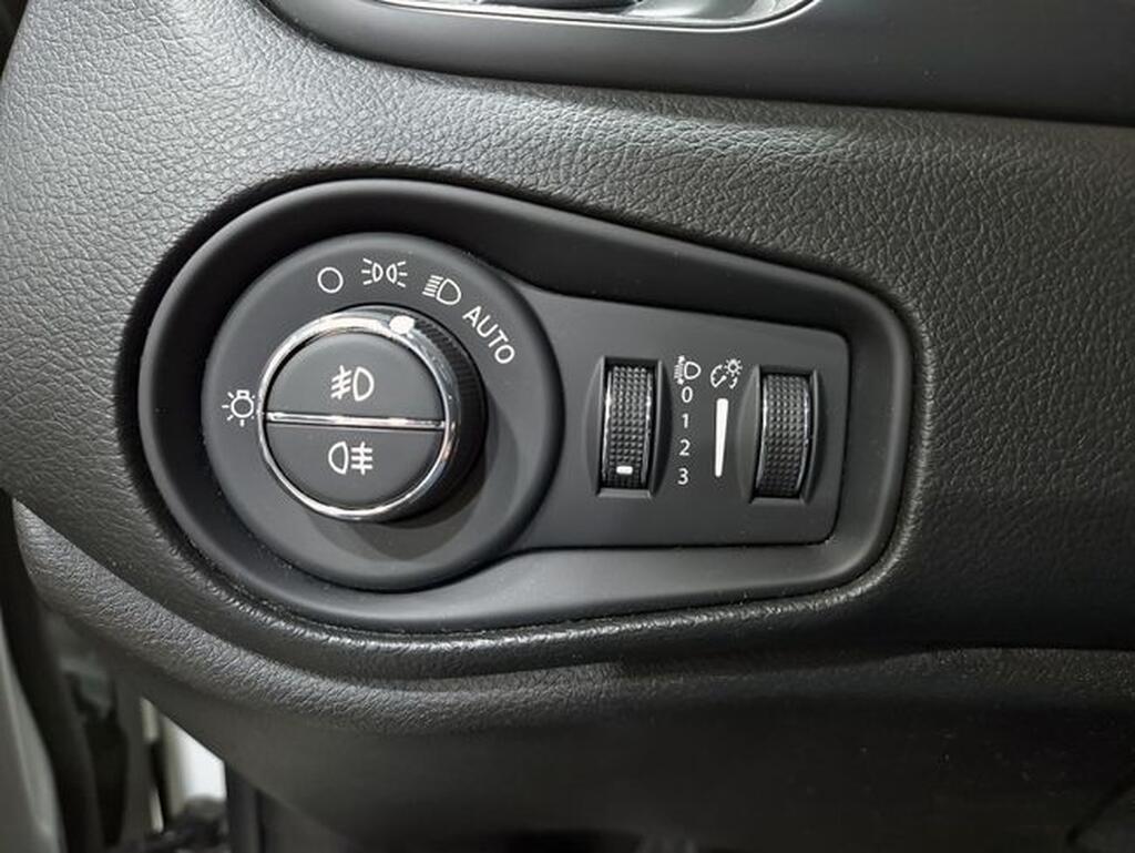Jeep Renegade Limited 1.0 Gasolina 88 kW (120 CV) Segunda mano