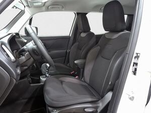 Jeep Renegade Limited 1.0 Gasolina 88 kW (120 CV) 8