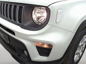 Jeep Renegade Limited 1.0 Gasolina 88 kW (120 CV) 33