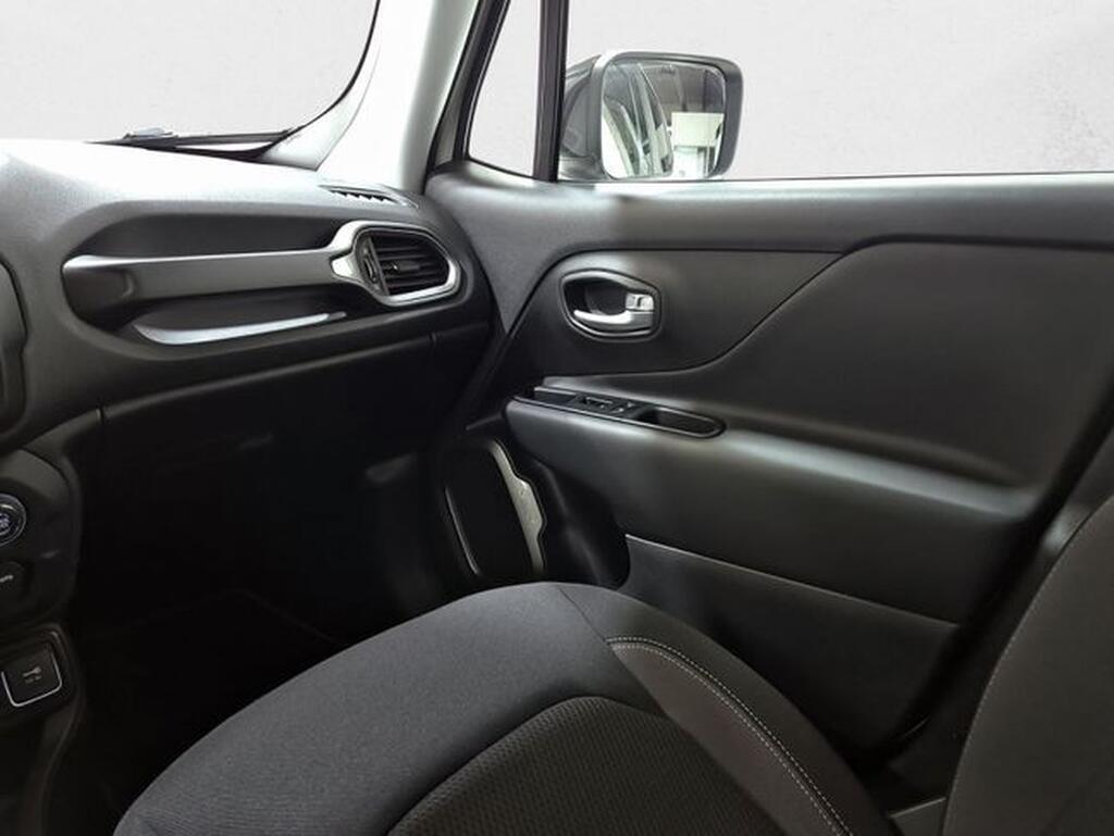 Jeep Renegade Limited 1.0 Gasolina 88 kW (120 CV) Segunda mano