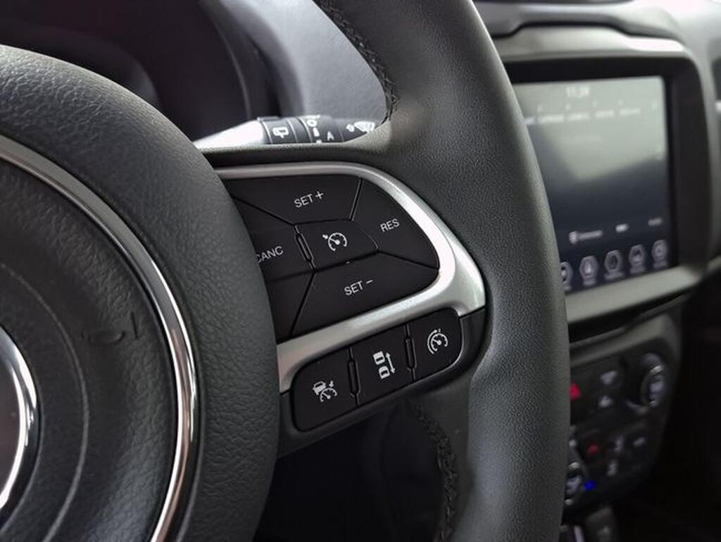 Jeep Renegade Limited 1.0 Gasolina 88 kW (120 CV) Segunda mano