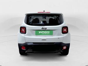 Jeep Renegade Limited 1.0 Gasolina 88 kW (120 CV) 6