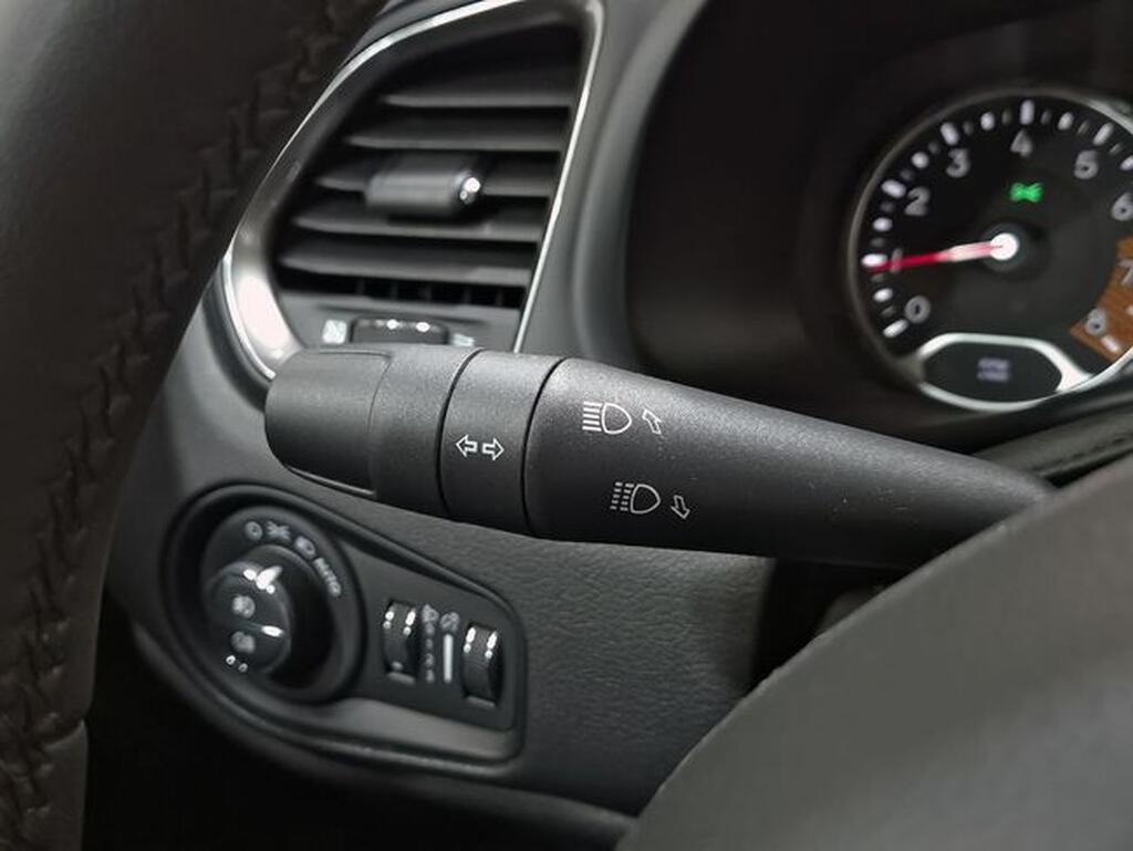 Jeep Renegade Limited 1.0 Gasolina 88 kW (120 CV) Segunda mano