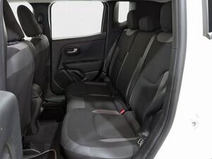 Jeep Renegade Limited 1.0 Gasolina 88 kW (120 CV) 9