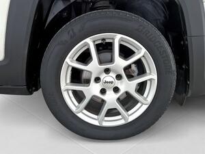 Jeep Renegade Limited 1.0 Gasolina 88 kW (120 CV) 11