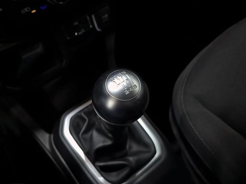 Jeep Renegade Limited 1.0 Gasolina 88 kW (120 CV) Segunda mano