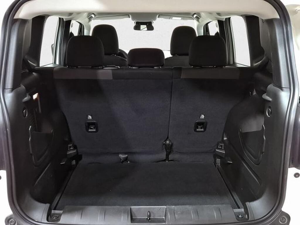 Jeep Renegade Limited 1.0 Gasolina 88 kW (120 CV) Segunda mano