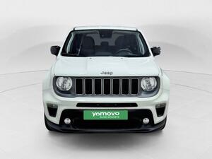 Jeep Renegade Limited 1.0 Gasolina 88 kW (120 CV) 5