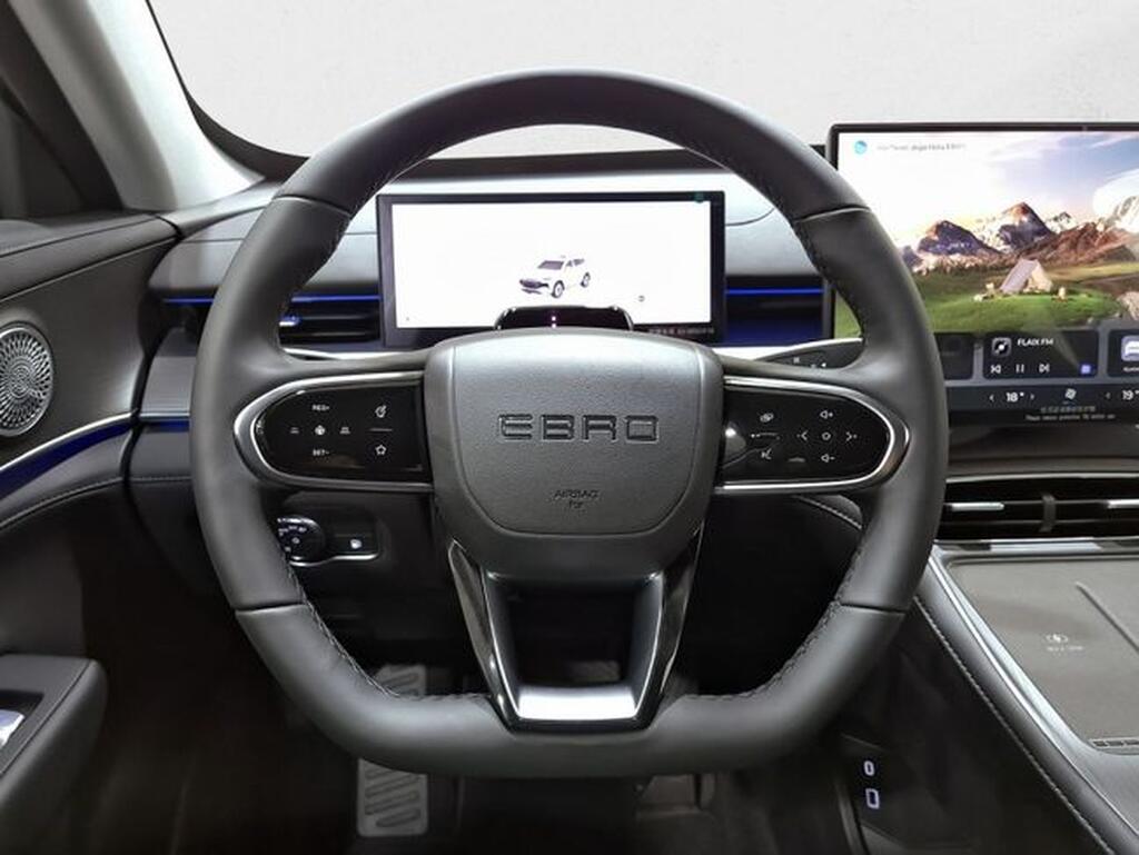 Ebro S800 1.5 TGDI PHEV Premium E-CVT Km0
