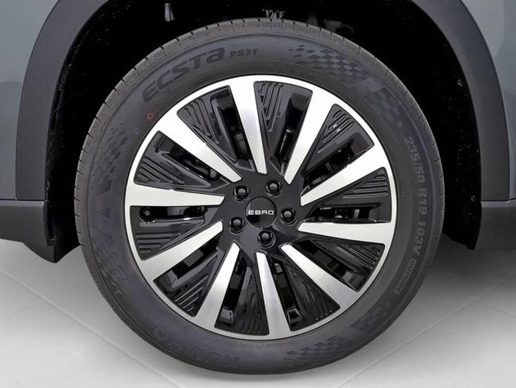 Ebro S800 1.5 TGDI PHEV Premium E-CVT Km0