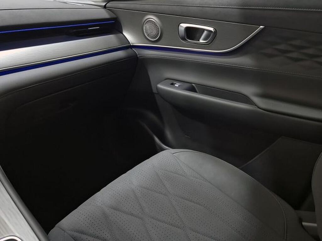 Ebro S800 1.5 TGDI PHEV Premium E-CVT Km0