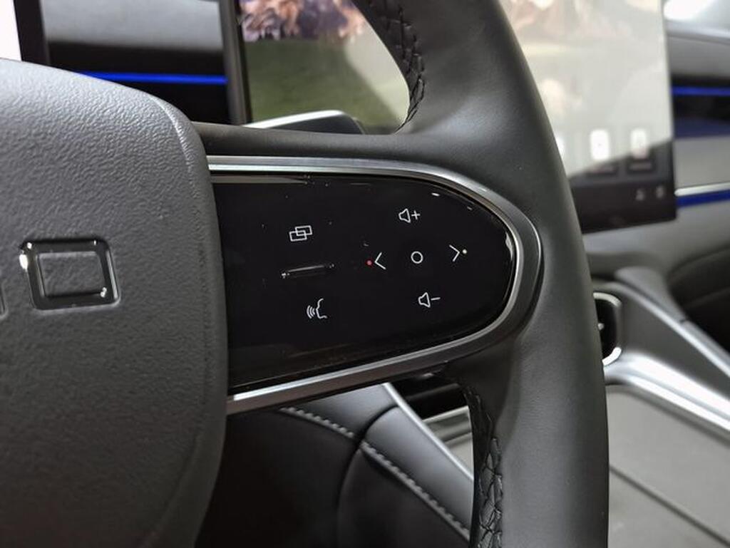 Ebro S800 1.5 TGDI PHEV Premium E-CVT Km0