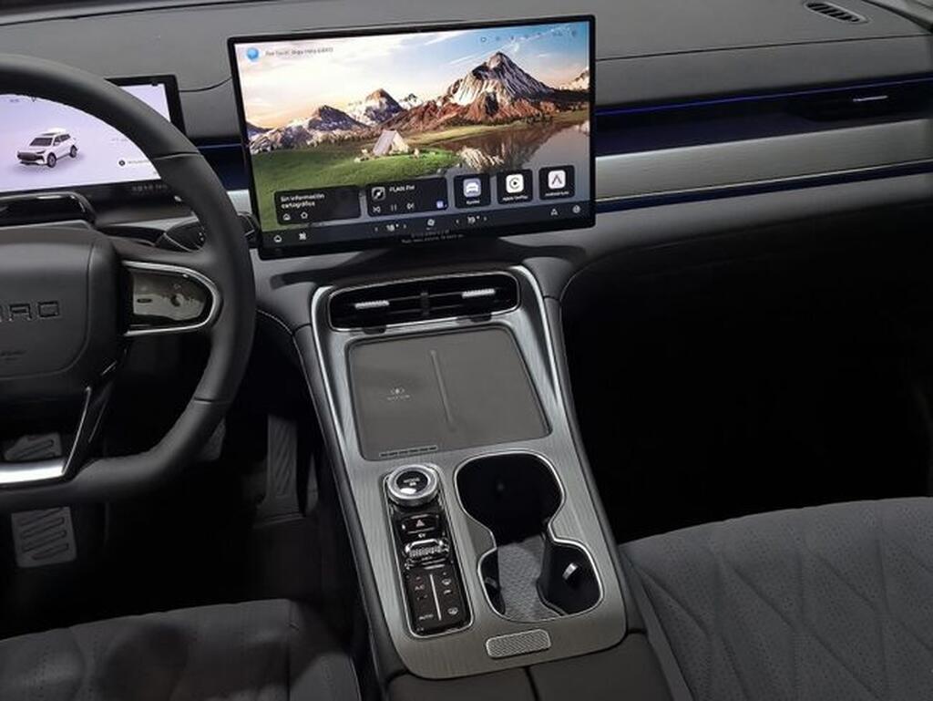 Ebro S800 1.5 TGDI PHEV Premium E-CVT Km0