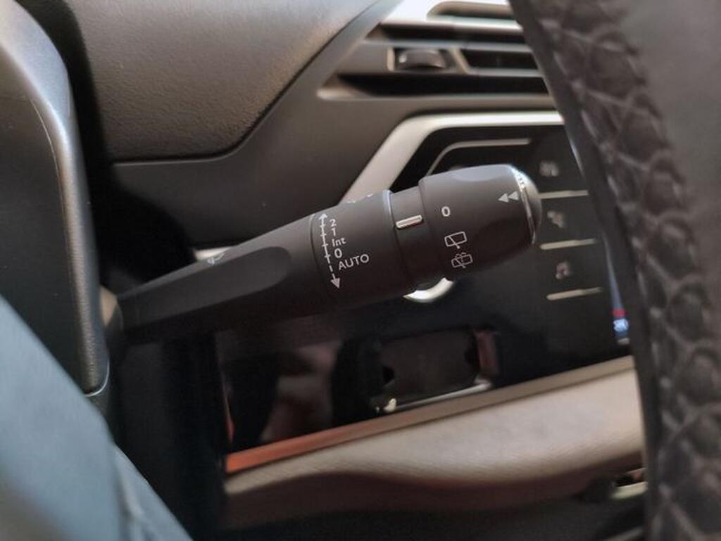 Citroën Grand C4 SpaceTourer BlueHDi 96KW (130CV) S&S Shine Pack Segunda mano