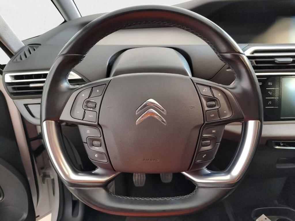 Citroën Grand C4 SpaceTourer BlueHDi 96KW (130CV) S&S Shine Pack Segunda mano