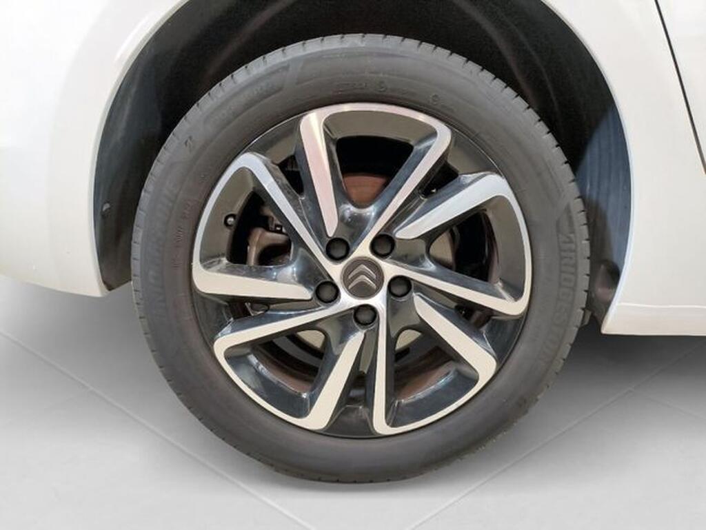 Citroën Grand C4 SpaceTourer BlueHDi 96KW (130CV) S&S Shine Pack Segunda mano
