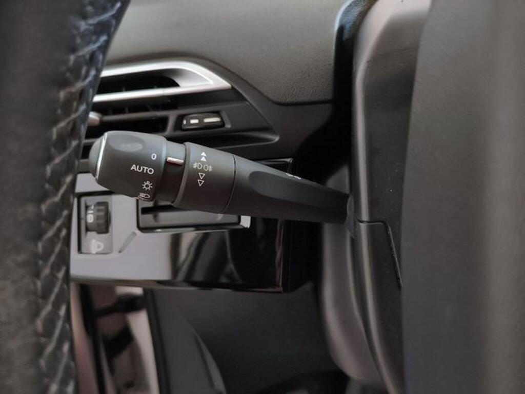 Citroën Grand C4 SpaceTourer BlueHDi 96KW (130CV) S&S Shine Pack Segunda mano