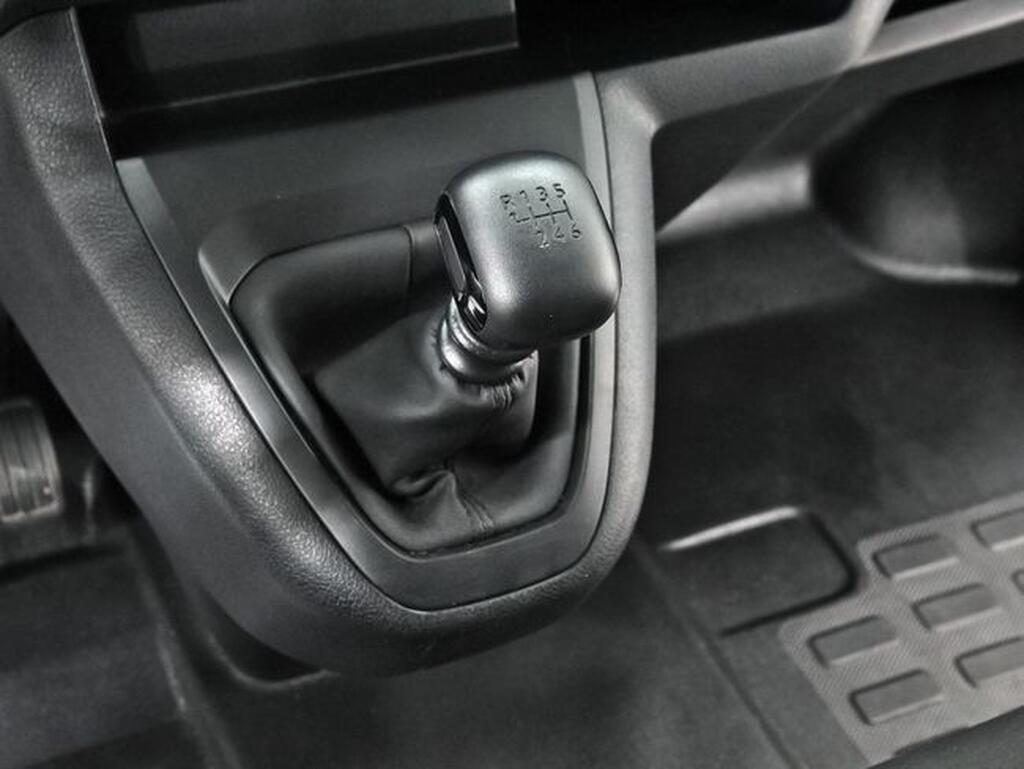 Peugeot Expert FG 1.5 BLUEHDI 120 STANDARD 4P Segunda mano