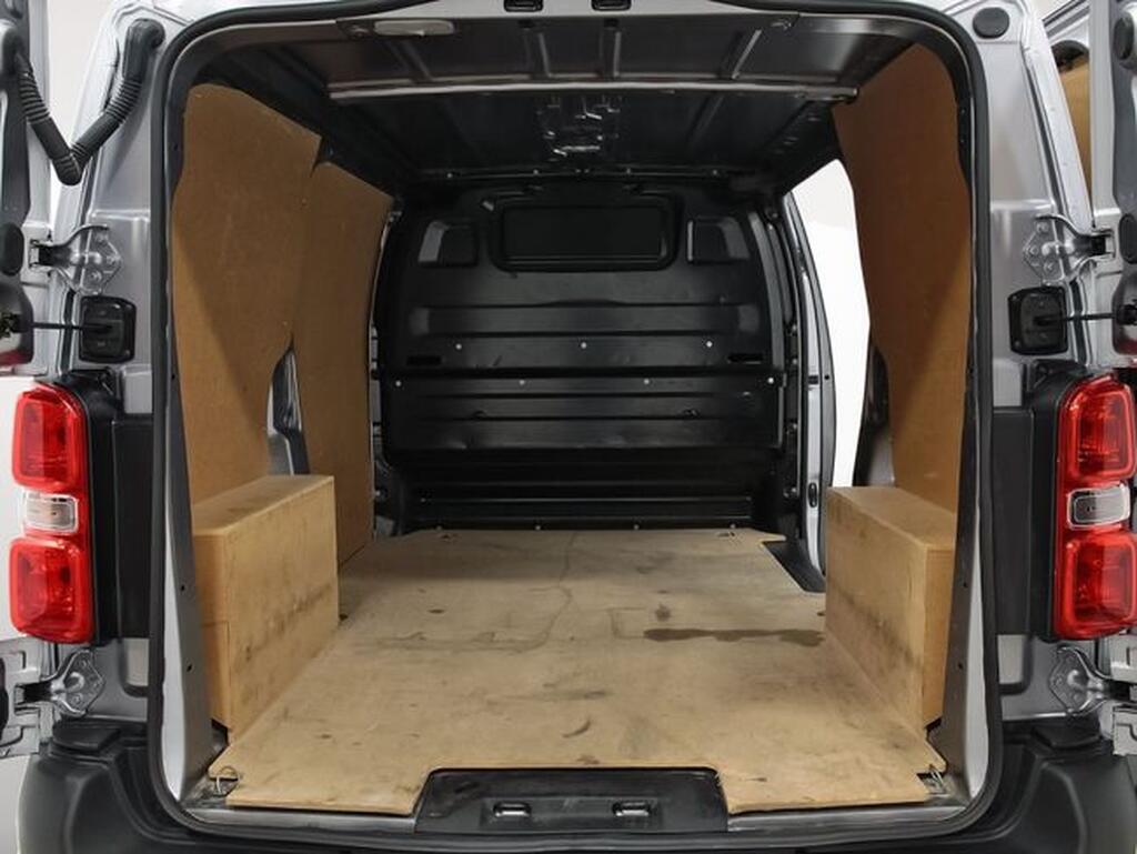 Peugeot Expert FG 1.5 BLUEHDI 120 STANDARD 4P Segunda mano