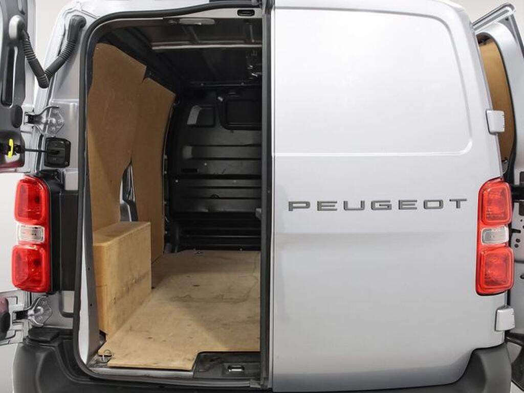Peugeot Expert FG 1.5 BLUEHDI 120 STANDARD 4P Segunda mano