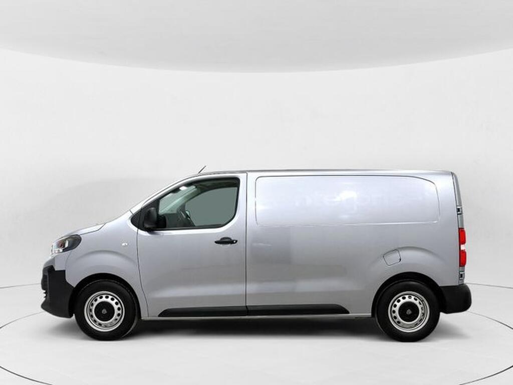 Peugeot Expert FG 1.5 BLUEHDI 120 STANDARD 4P Segunda mano