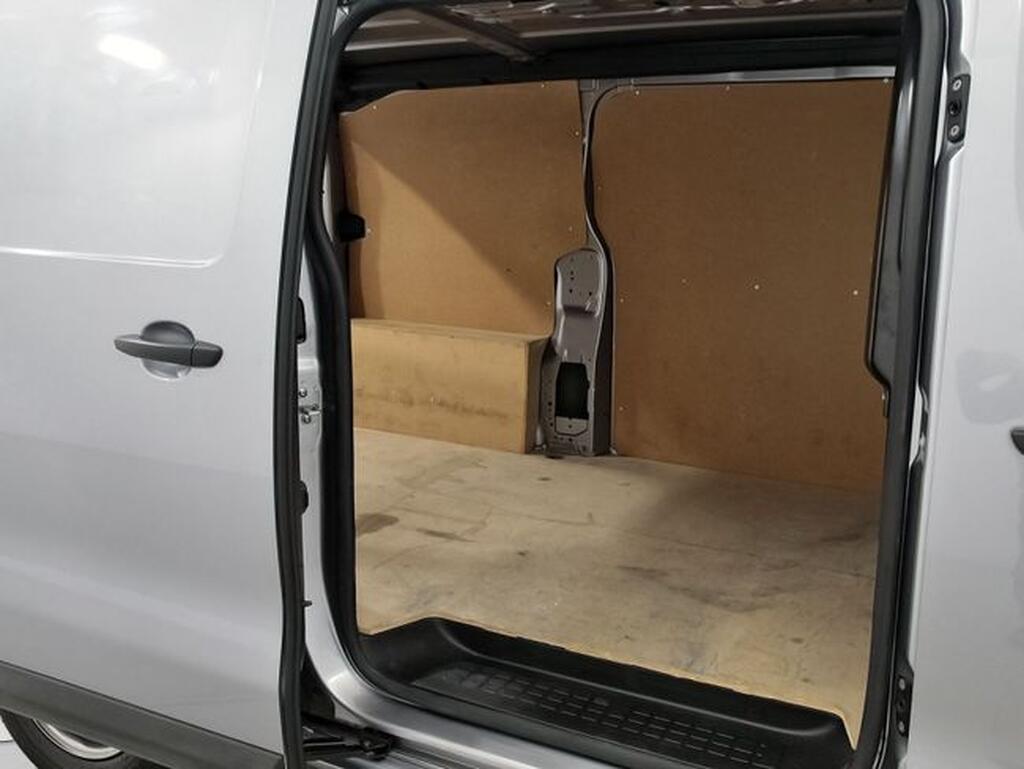 Peugeot Expert FG 1.5 BLUEHDI 120 STANDARD 4P Segunda mano