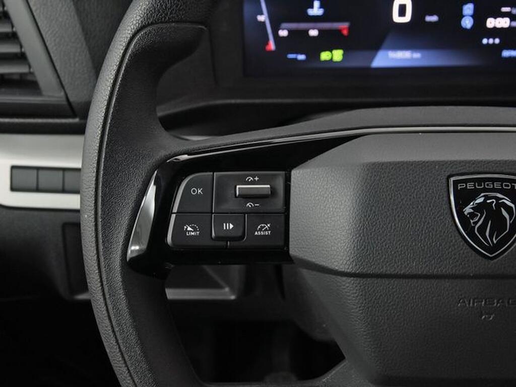 Peugeot Expert FG 1.5 BLUEHDI 120 STANDARD 4P Segunda mano