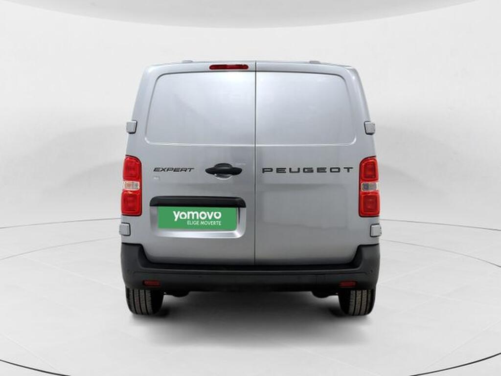 Peugeot Expert FG 1.5 BLUEHDI 120 STANDARD 4P Segunda mano