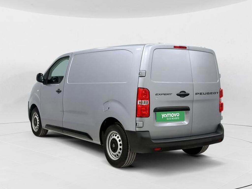 Peugeot Expert FG 1.5 BLUEHDI 120 STANDARD 4P Segunda mano